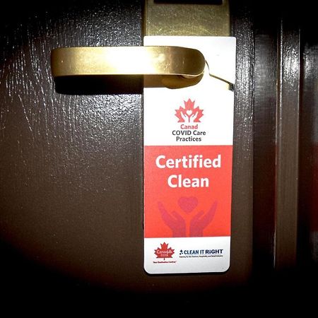 Canad Inns Destination Centre Transcona Vinnipeg Dış mekan fotoğraf