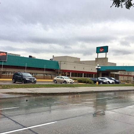 Canad Inns Destination Centre Transcona Vinnipeg Dış mekan fotoğraf