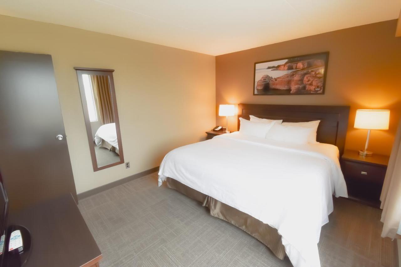 Canad Inns Destination Centre Transcona Vinnipeg Dış mekan fotoğraf