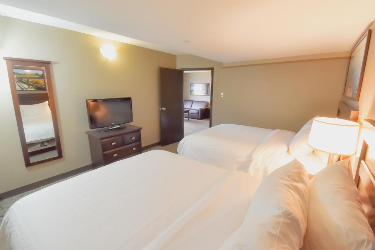 Canad Inns Destination Centre Transcona Vinnipeg Dış mekan fotoğraf