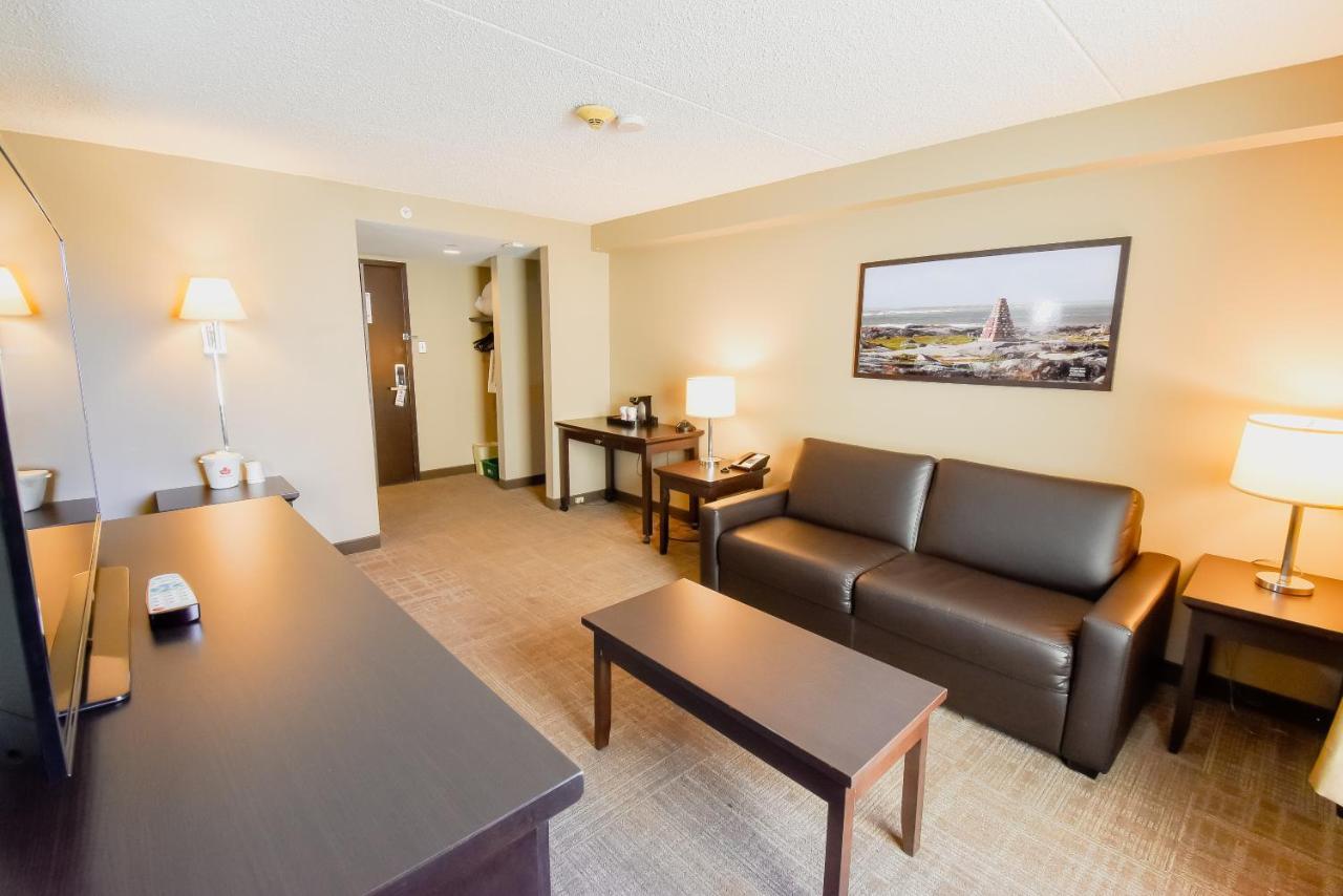 Canad Inns Destination Centre Transcona Vinnipeg Dış mekan fotoğraf