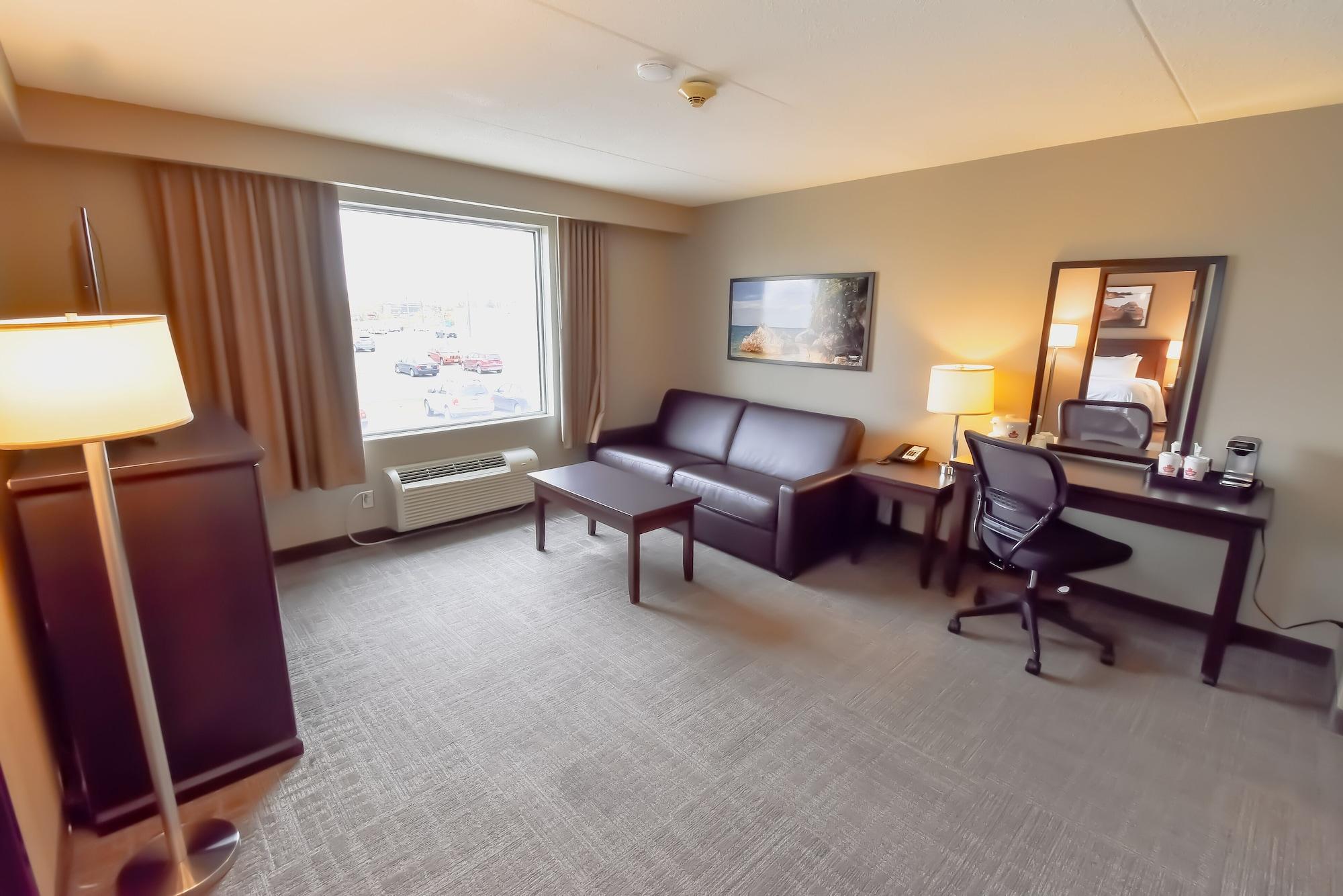 Canad Inns Destination Centre Transcona Vinnipeg Dış mekan fotoğraf