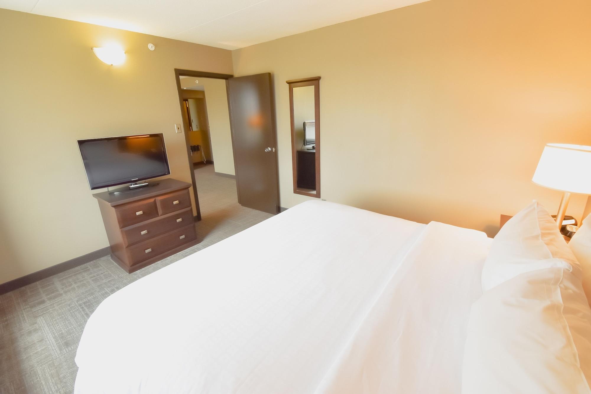 Canad Inns Destination Centre Transcona Vinnipeg Dış mekan fotoğraf