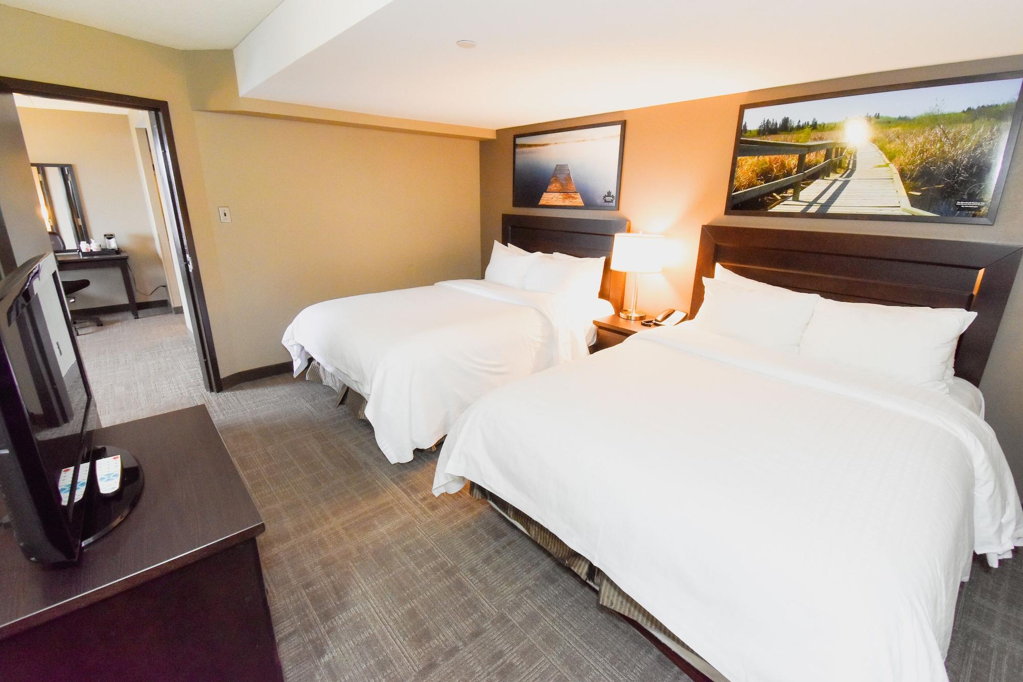 Canad Inns Destination Centre Transcona Vinnipeg Dış mekan fotoğraf