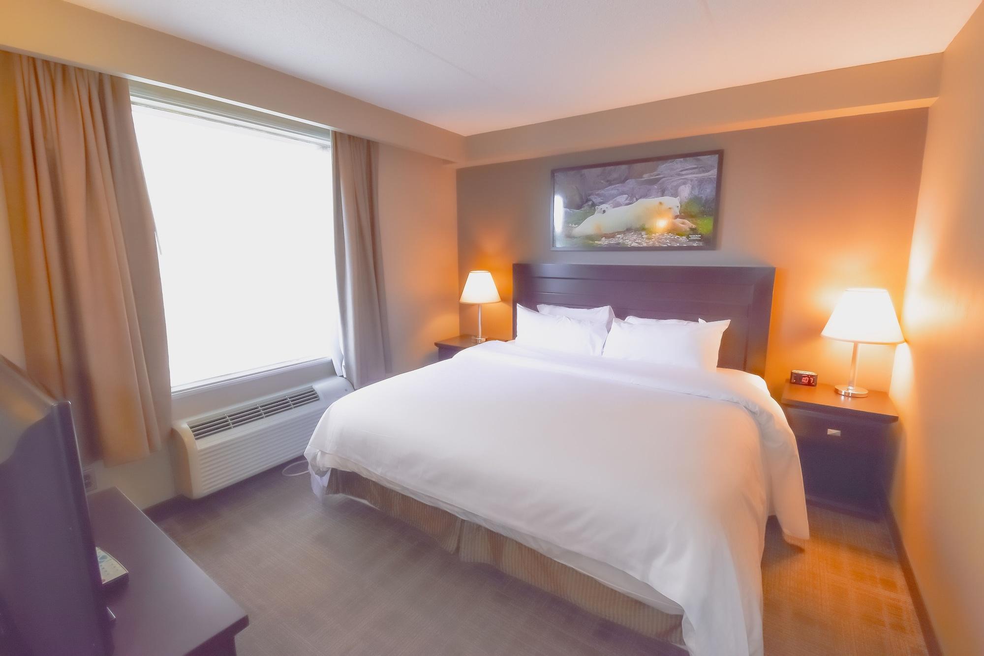 Canad Inns Destination Centre Transcona Vinnipeg Dış mekan fotoğraf