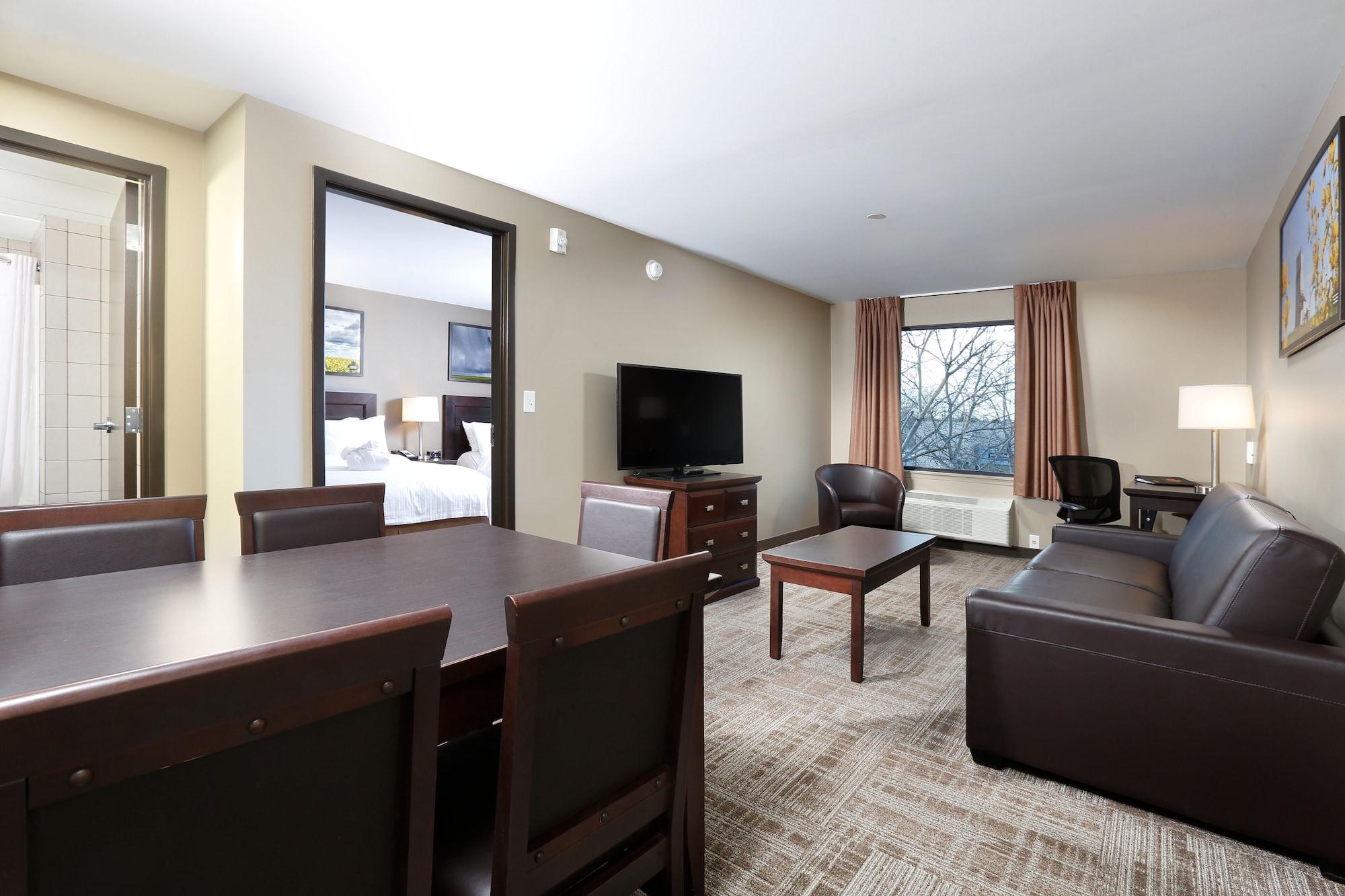 Canad Inns Destination Centre Transcona Vinnipeg Dış mekan fotoğraf