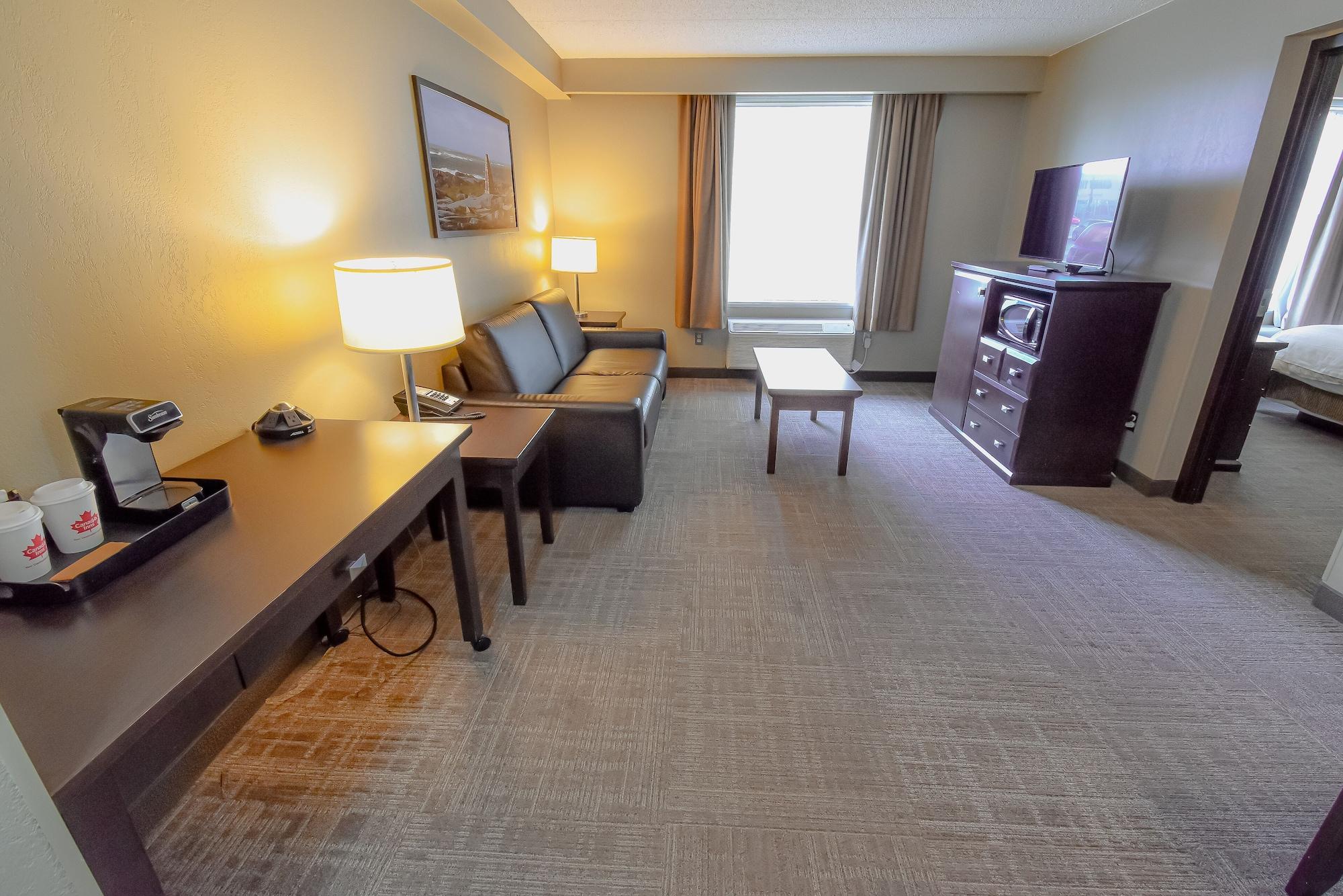 Canad Inns Destination Centre Transcona Vinnipeg Dış mekan fotoğraf