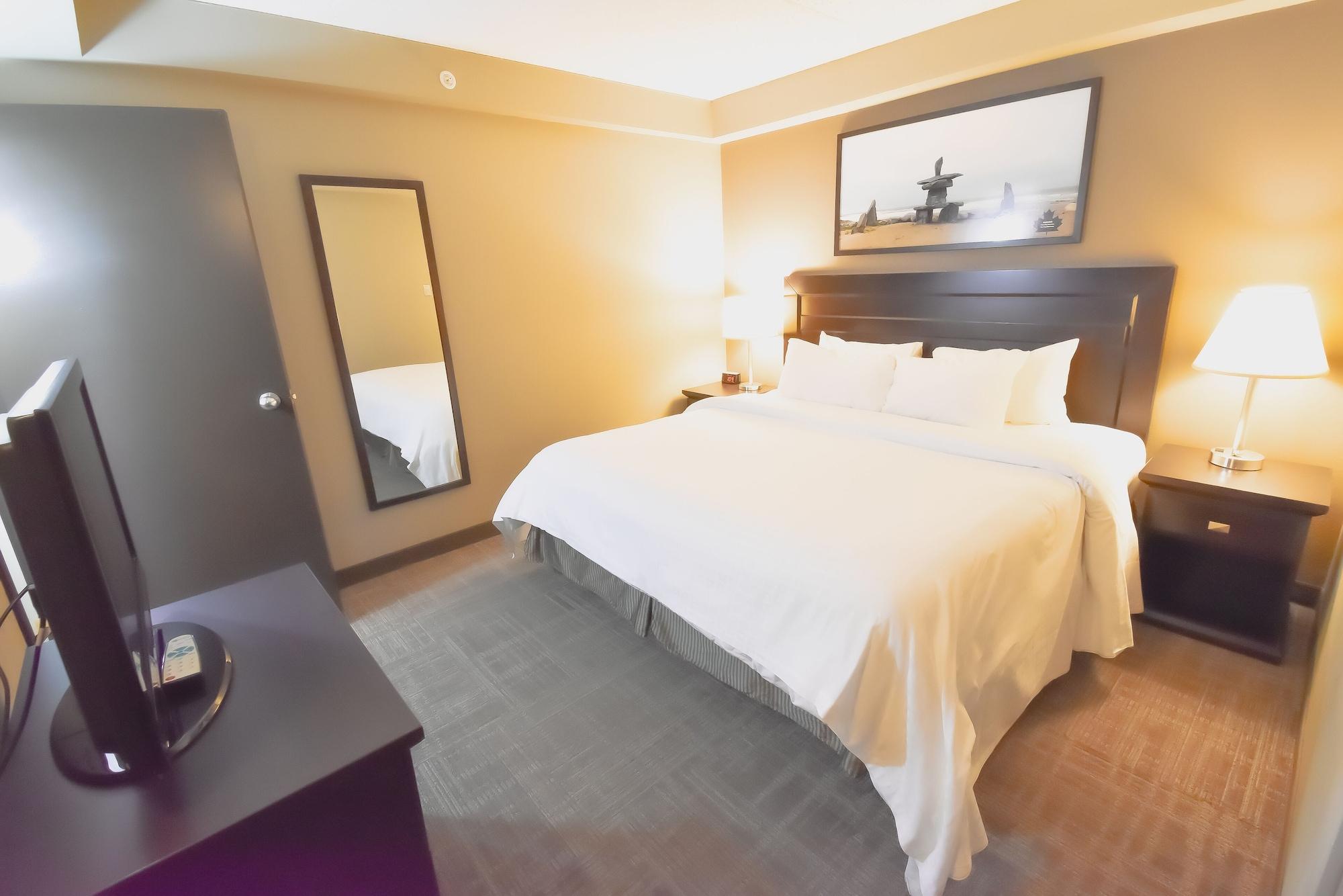 Canad Inns Destination Centre Transcona Vinnipeg Dış mekan fotoğraf