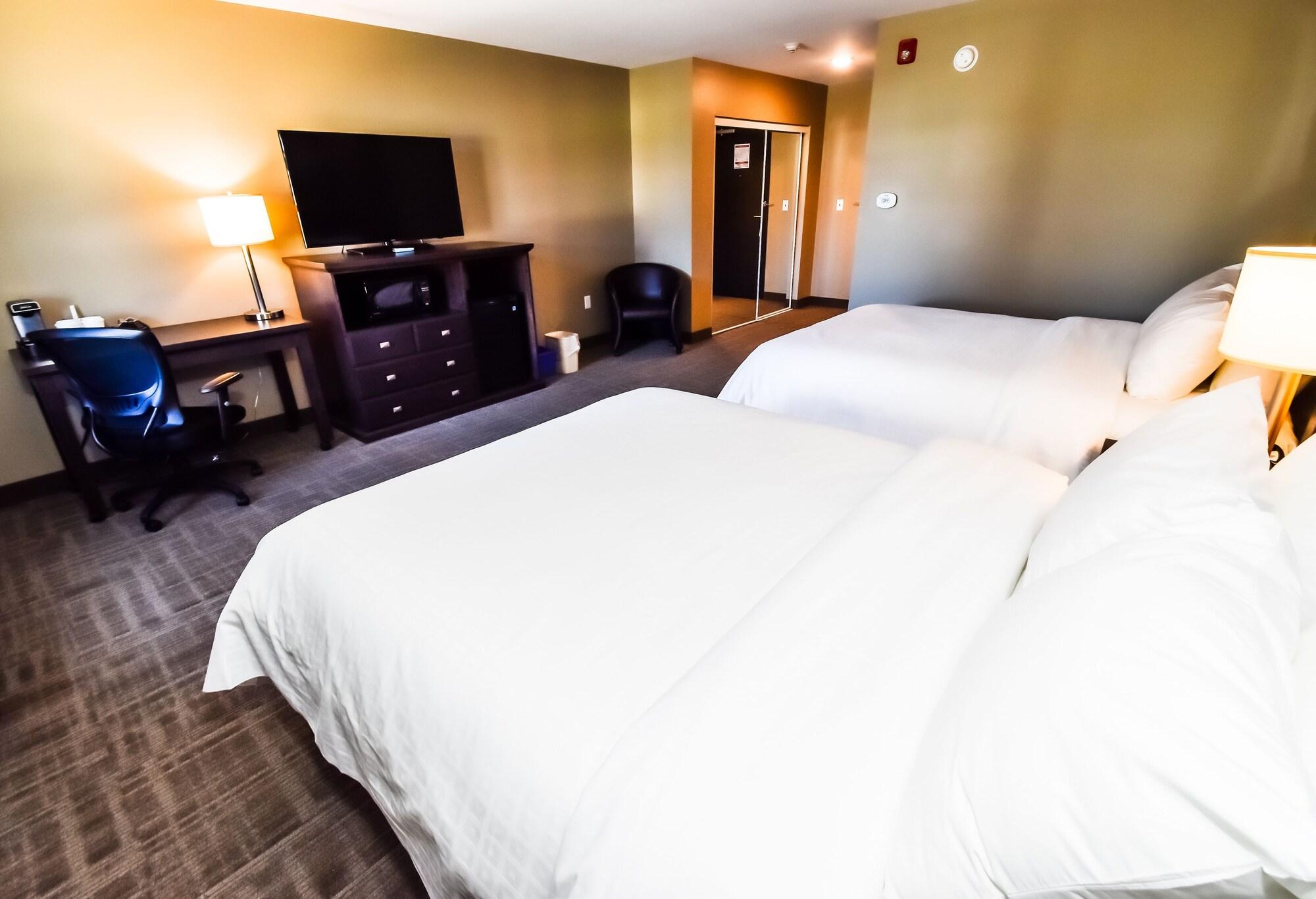 Canad Inns Destination Centre Transcona Vinnipeg Dış mekan fotoğraf