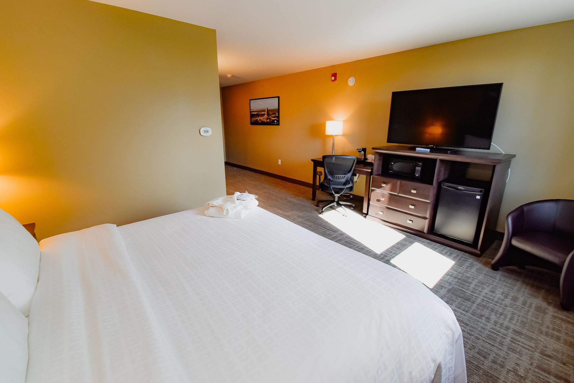 Canad Inns Destination Centre Transcona Vinnipeg Dış mekan fotoğraf
