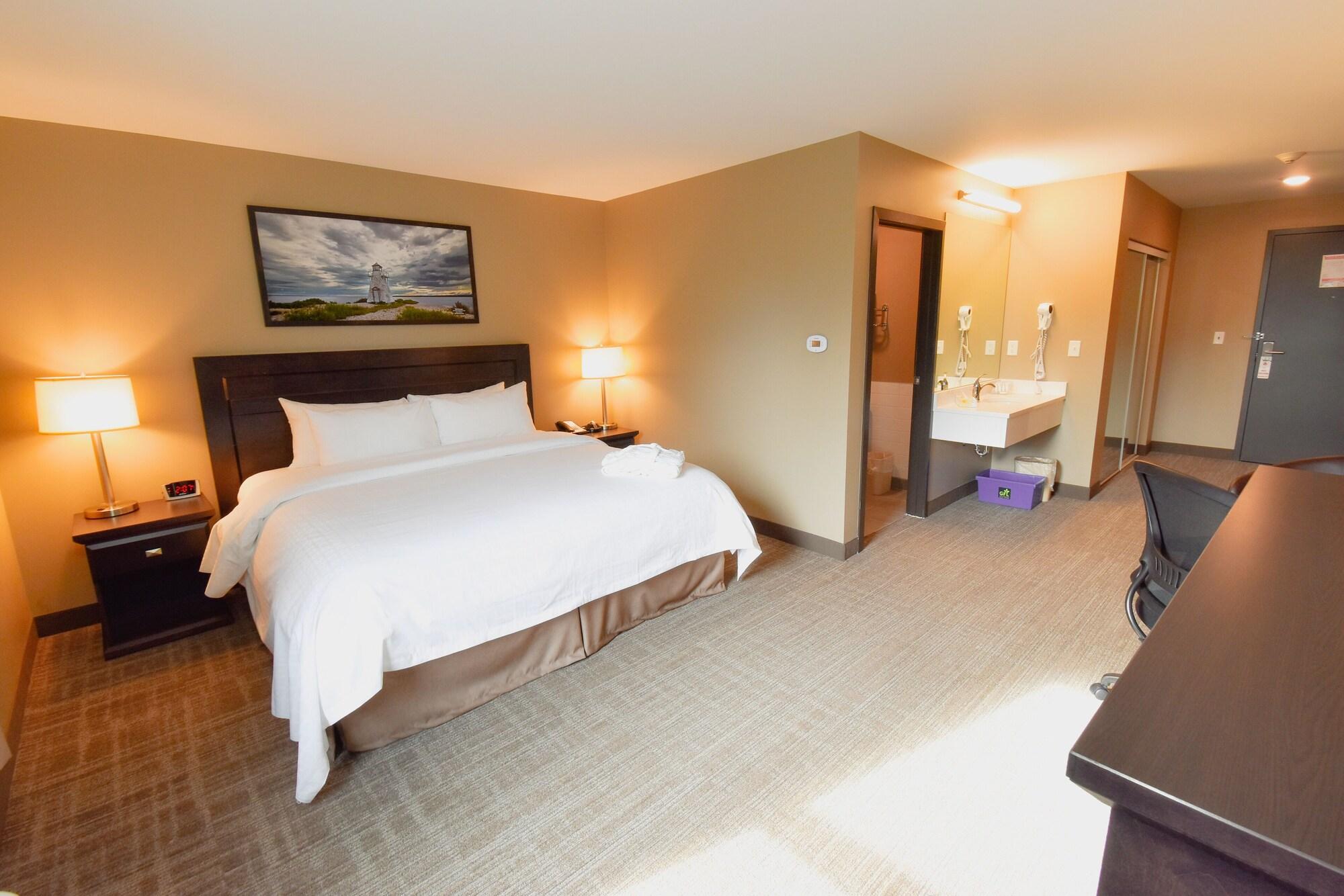 Canad Inns Destination Centre Transcona Vinnipeg Dış mekan fotoğraf