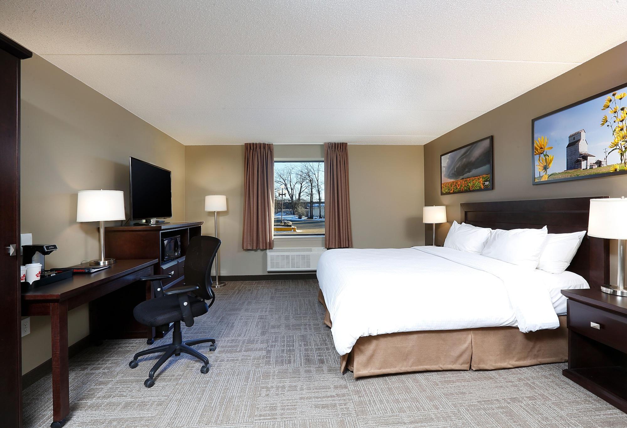Canad Inns Destination Centre Transcona Vinnipeg Dış mekan fotoğraf