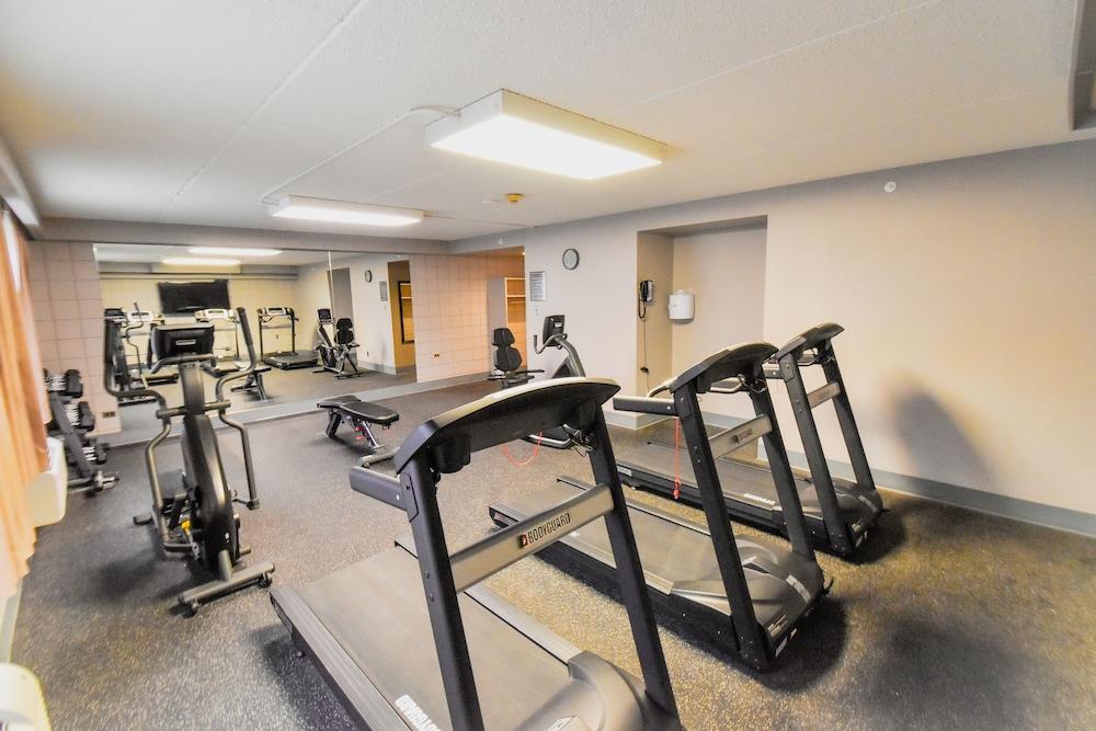 Canad Inns Destination Centre Transcona Vinnipeg Dış mekan fotoğraf