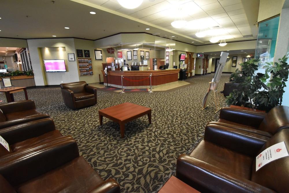 Canad Inns Destination Centre Transcona Vinnipeg Dış mekan fotoğraf