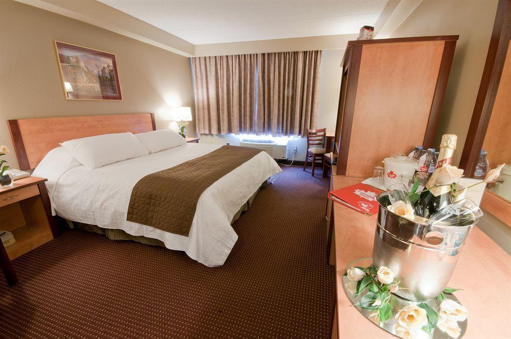 Canad Inns Destination Centre Transcona Vinnipeg Dış mekan fotoğraf