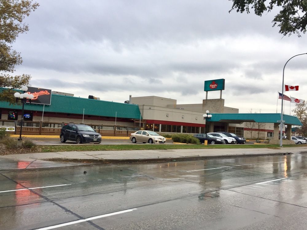 Canad Inns Destination Centre Transcona Vinnipeg Dış mekan fotoğraf