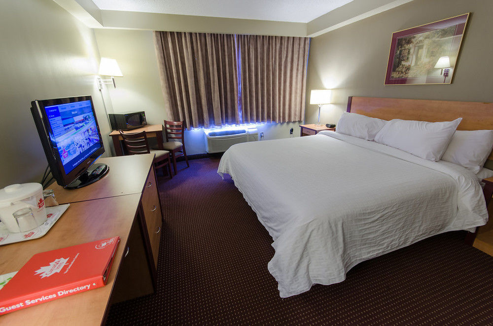 Canad Inns Destination Centre Transcona Vinnipeg Dış mekan fotoğraf