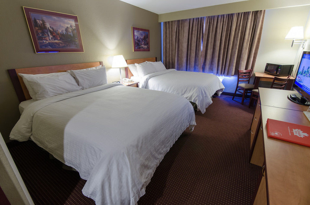 Canad Inns Destination Centre Transcona Vinnipeg Dış mekan fotoğraf