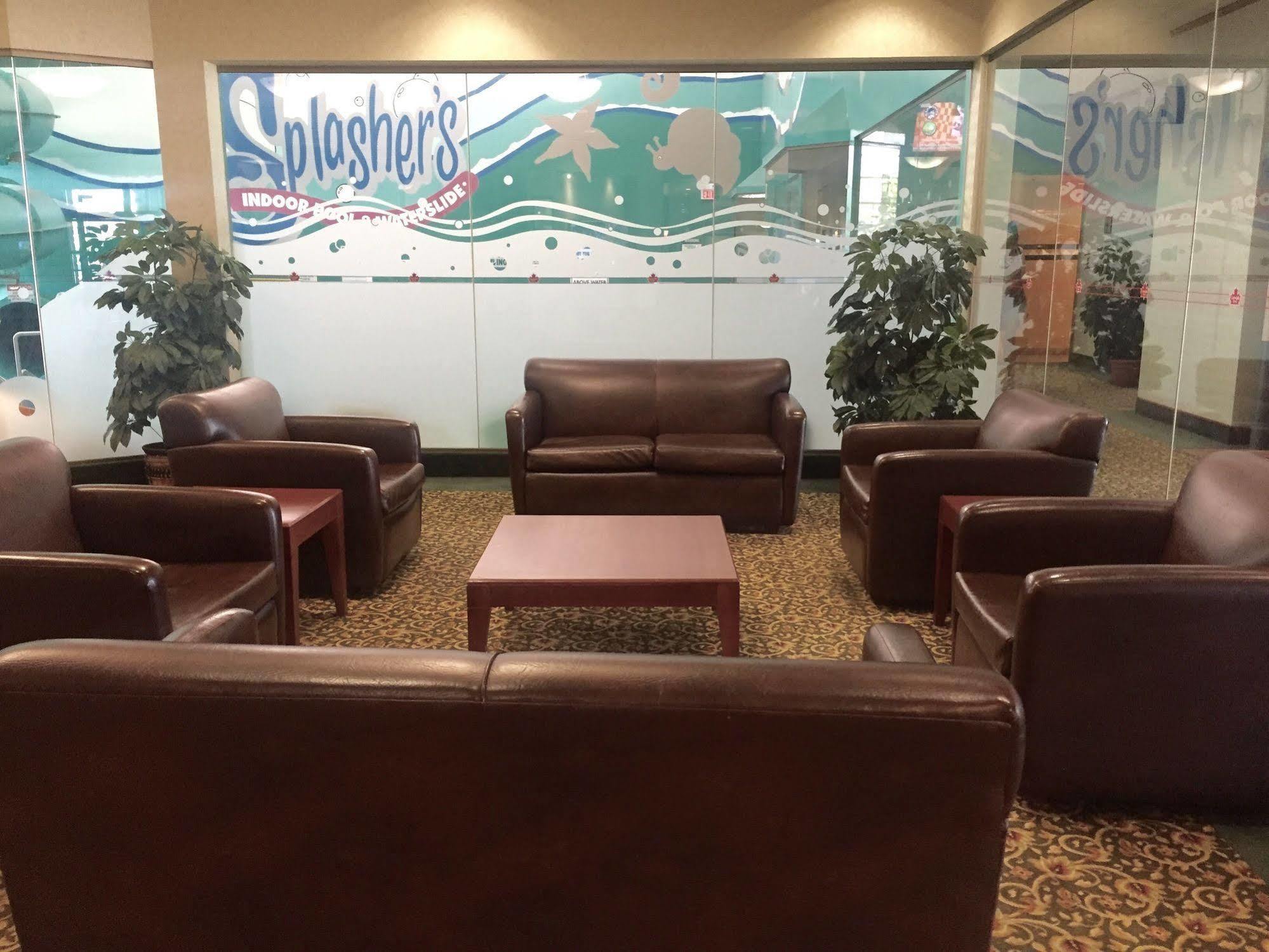 Canad Inns Destination Centre Transcona Vinnipeg Dış mekan fotoğraf