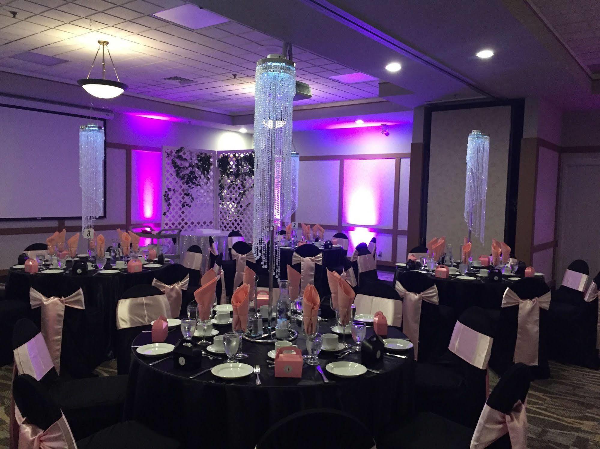 Canad Inns Destination Centre Transcona Vinnipeg Dış mekan fotoğraf