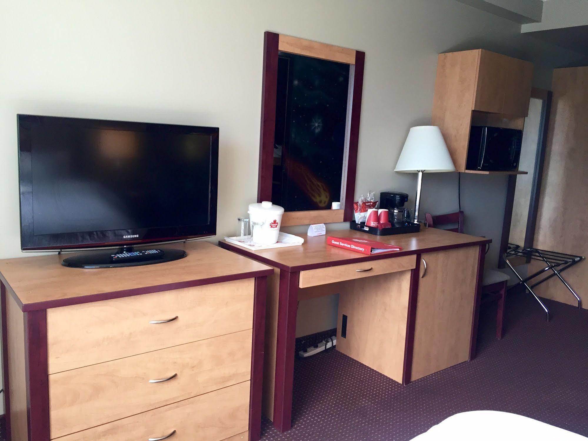 Canad Inns Destination Centre Transcona Vinnipeg Dış mekan fotoğraf