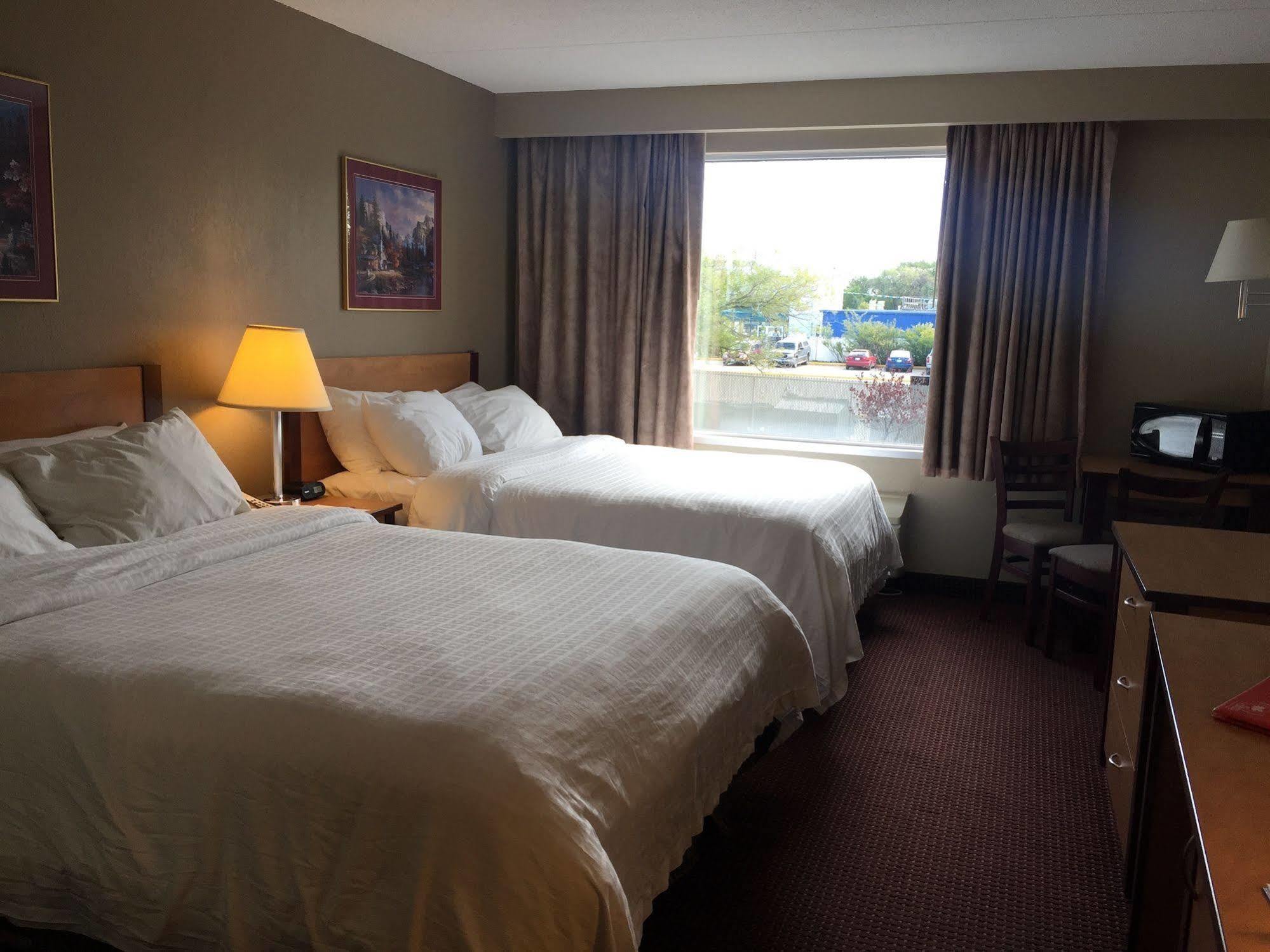 Canad Inns Destination Centre Transcona Vinnipeg Dış mekan fotoğraf