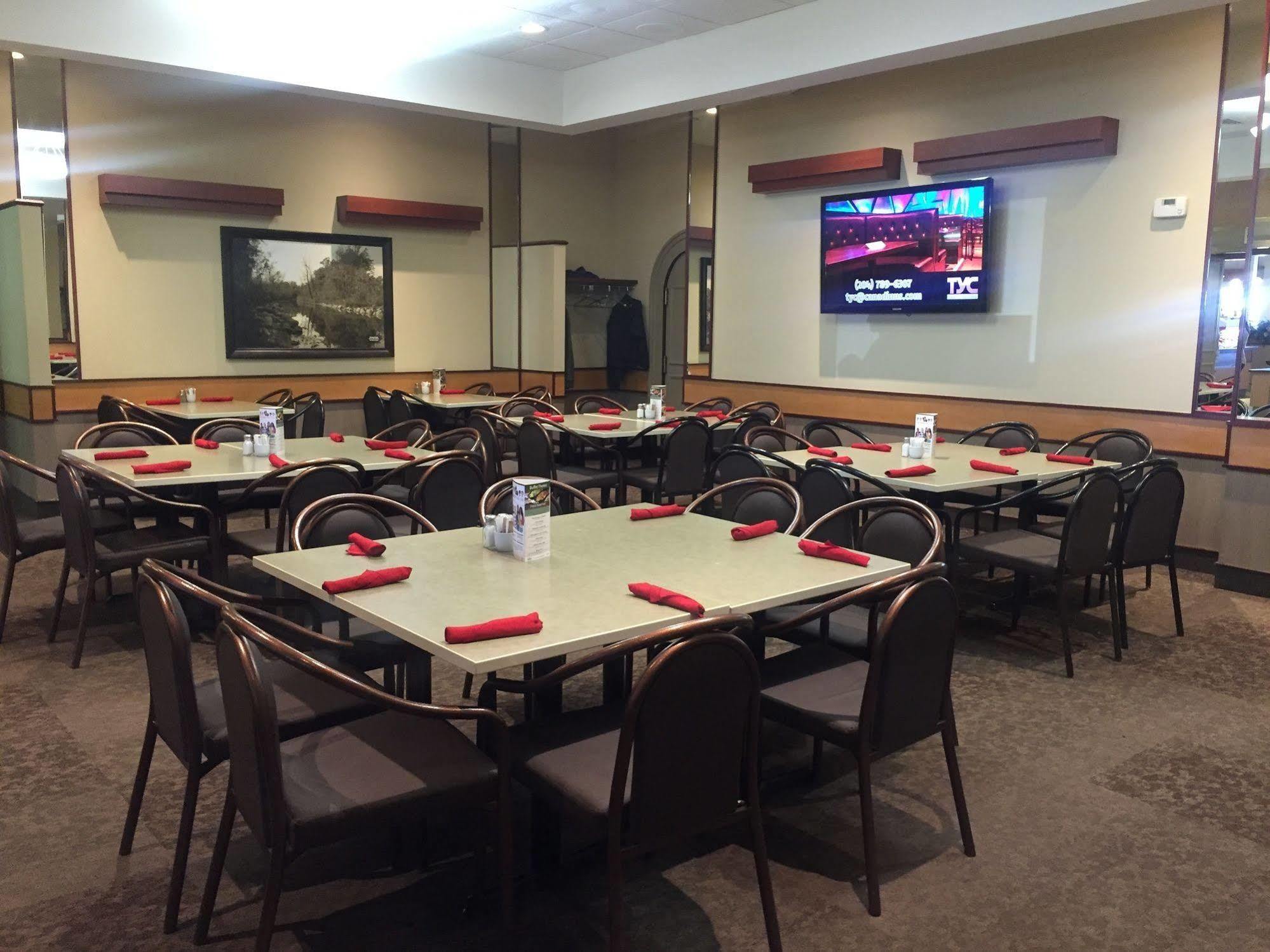 Canad Inns Destination Centre Transcona Vinnipeg Dış mekan fotoğraf