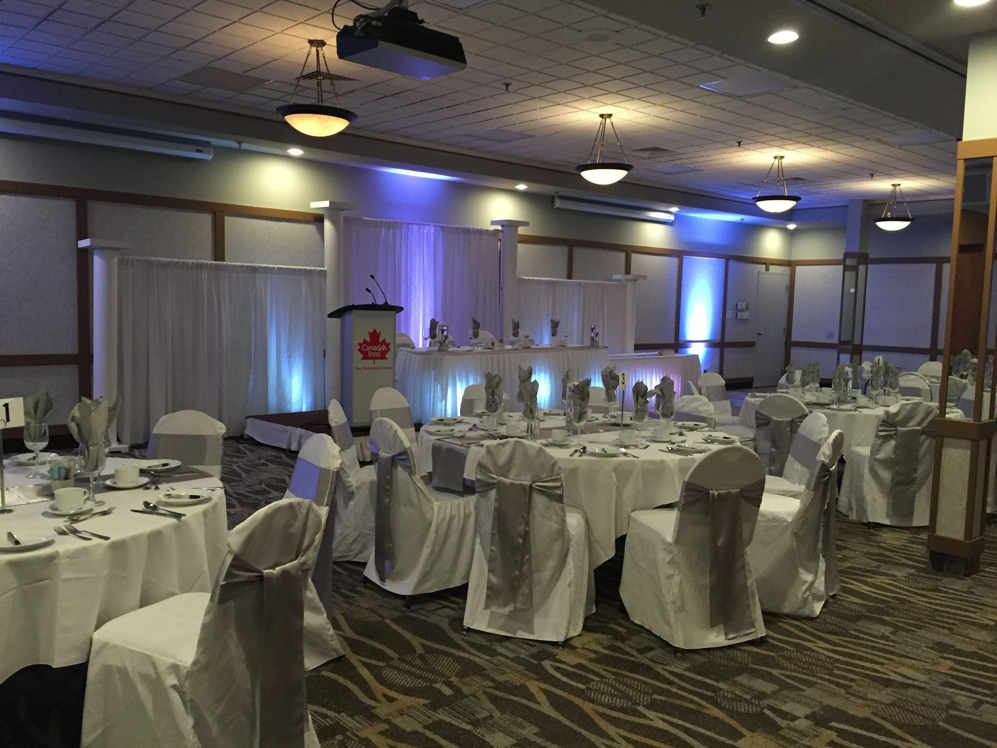 Canad Inns Destination Centre Transcona Vinnipeg Dış mekan fotoğraf