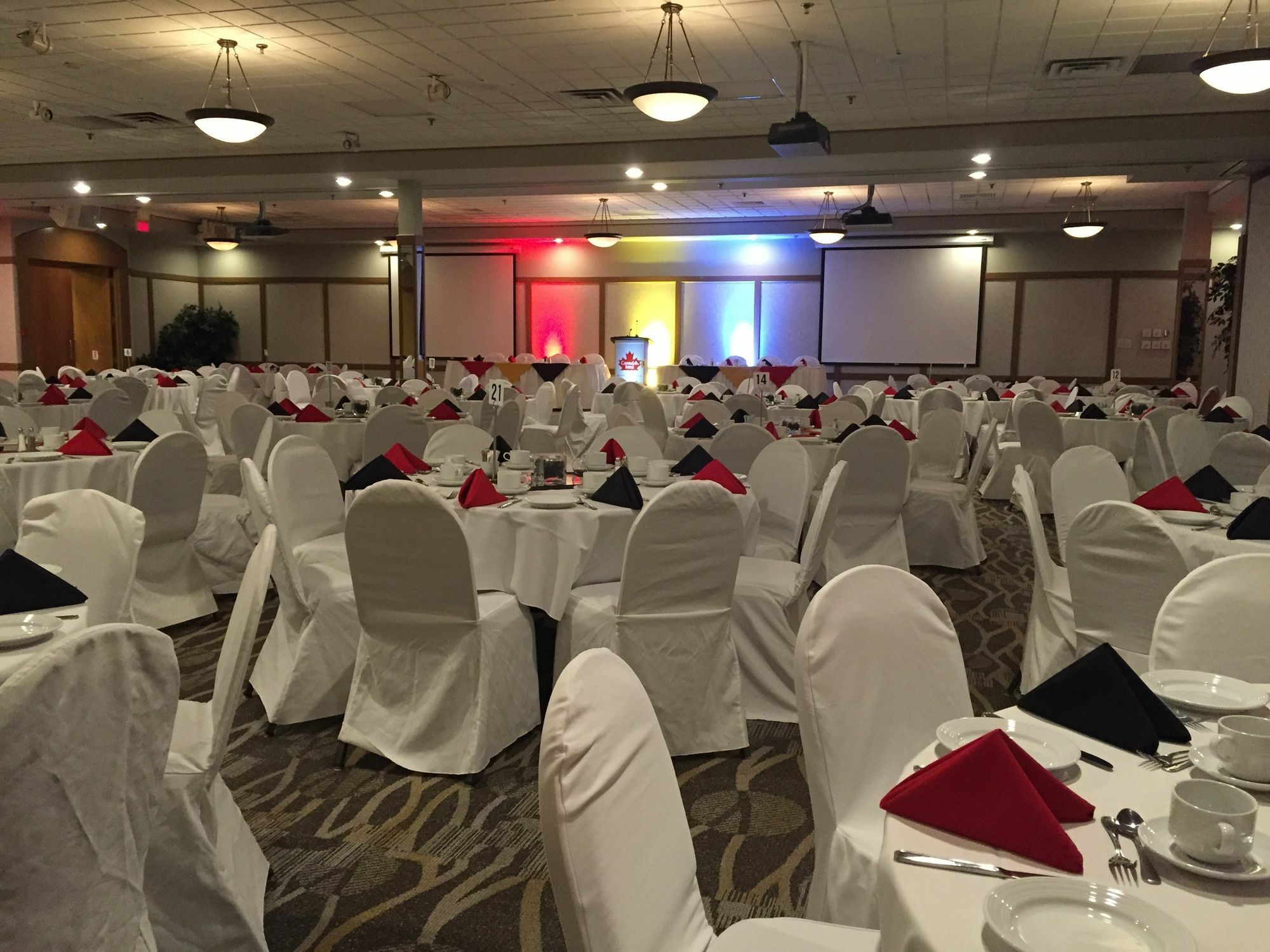 Canad Inns Destination Centre Transcona Vinnipeg Dış mekan fotoğraf