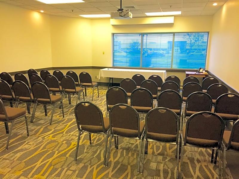 Canad Inns Destination Centre Transcona Vinnipeg Dış mekan fotoğraf