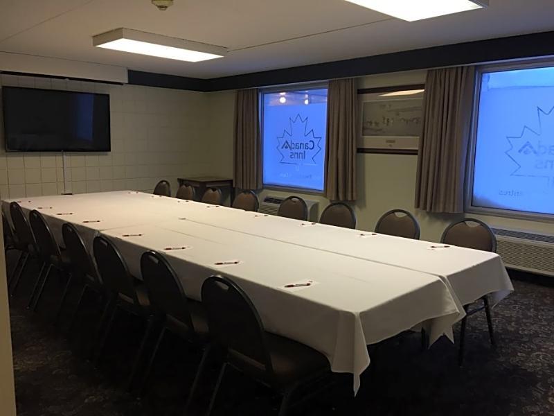 Canad Inns Destination Centre Transcona Vinnipeg Dış mekan fotoğraf