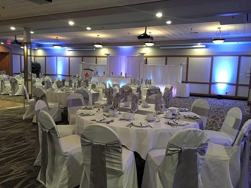 Canad Inns Destination Centre Transcona Vinnipeg Dış mekan fotoğraf