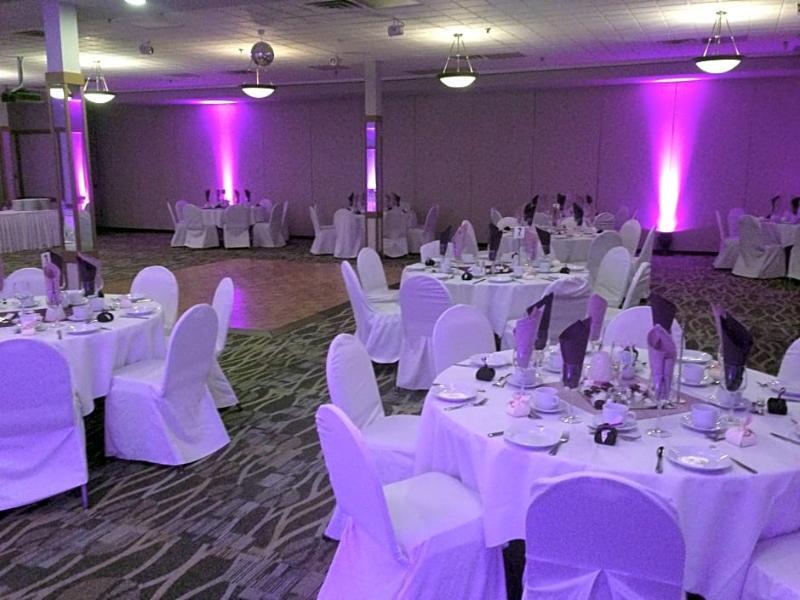 Canad Inns Destination Centre Transcona Vinnipeg Dış mekan fotoğraf
