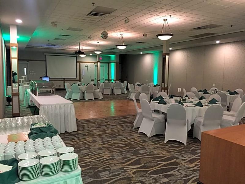 Canad Inns Destination Centre Transcona Vinnipeg Dış mekan fotoğraf